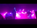 Midnight Oil - Maralinga (live)