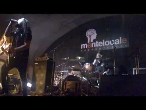 Dogmate - Inflated Psychotic - Live@Mentelocale (Palestrina-RM, IT) 01/02/2014