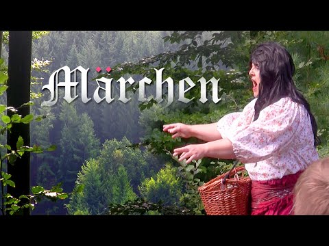 Räuber und fahrendes Volk im Pfälzer Wald