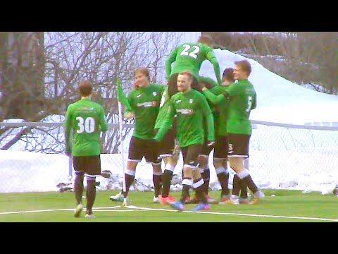 Gjelleråsen – Funnefoss/Vormsund, sammendrag [2018-04-04, Kvalifisering NM 2018, menn]