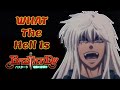 What You Should Know About Bastard Anime