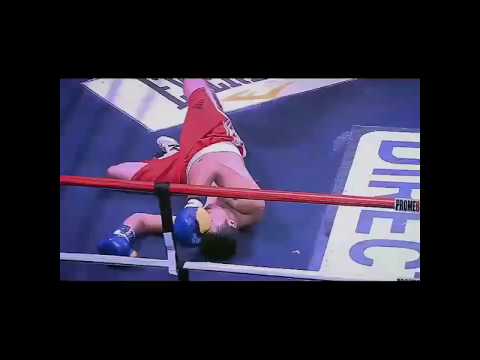 TEAM  PAUL``CUCHILLO``HAYO