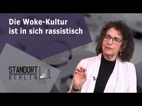 Die Woke-Kultur ist in sich rassistisch