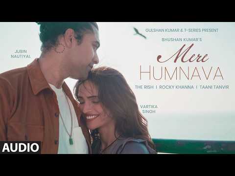Mere Humnava (Full Audio) — watch video