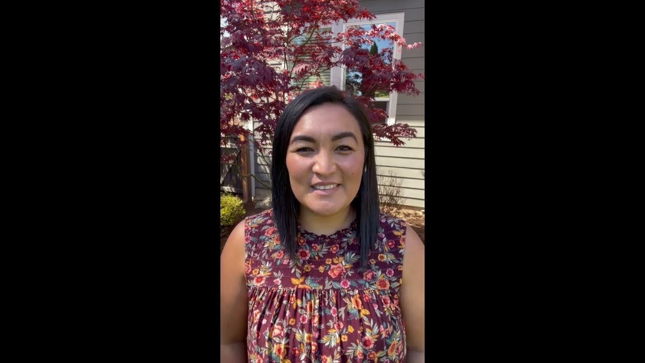 Sarah Zamiska Dover LMFT — Video Introduction