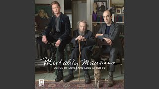 Mortality Mansions: No. 8, Dying Is Simple, She Said