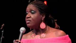 Sharón Clark -- I Could Have Told You