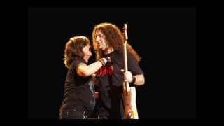 Joe Lynn Turner w Howie Simon - Street Of Dreams (Acoustic - Rockline - 9/5/2007)