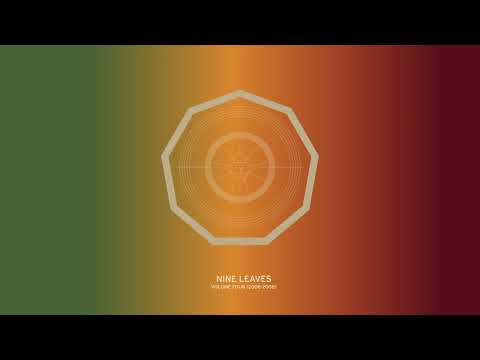 From The Archives: Nine Leaves "Will You Change It"