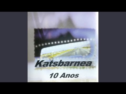 Cristo Ou Barrabas - Katsbarnea