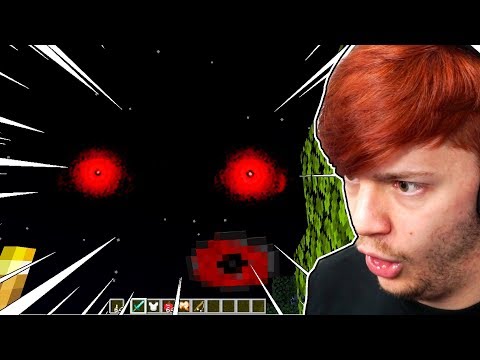 łûńæ MI HA SCOPERTO !!! *creepy* - MINECRAFT 1.14.1 ITA