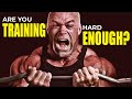 3 Tips to Maintain High Intensity Training for Bodybuilding and Weight Loss