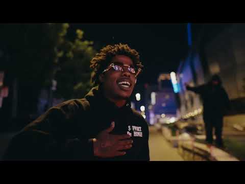 500BITCHES x DEMAC MANE   Light The Beam