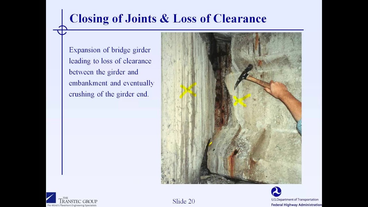 FHWA Alkali Aggregate Reactivity AAR Webinar Session 1