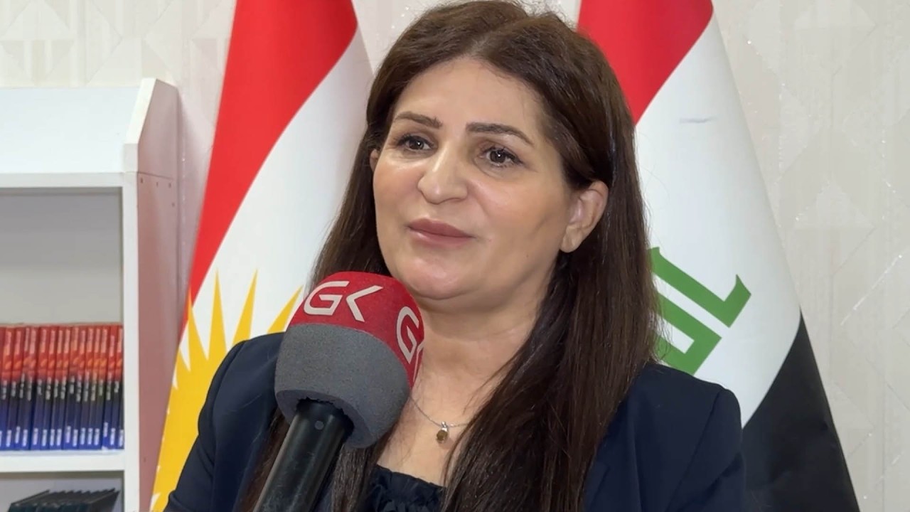 ڤیدیۆ | یەكێتی هەوڵی بەهەمیشەیی كردنی 39 هەزار مامۆستای گرێبەست دەدات