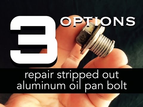 download lagu mp3 mp4 Oil Pan Drain Plug Repair Kit, download lagu Oil Pan Drain Plug Repair Kit gratis, unduh video klip Oil Pan Drain Plug Repair Kit