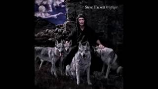 Steve Hackett - Dust and Dreams