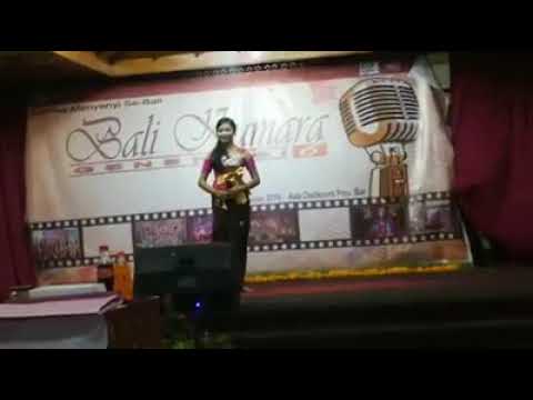 Bisma satyaning gumi by nandita maharani..