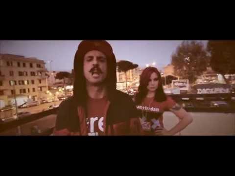 JOHNNY ROY - THE TOWN III - STREET VIDEO