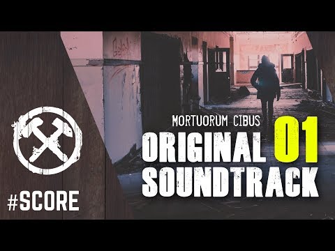 Mortuorum Cibus Soundtrack - 01 - Intro Theme Episode 1