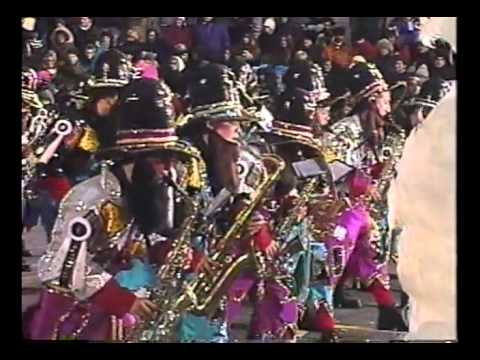 1997 Duffy String Band  Southern Comfort    19th Place