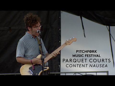 Content Nausea video