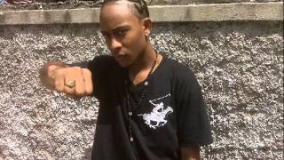 Cubanis - Nah Run Weh [July 2011]