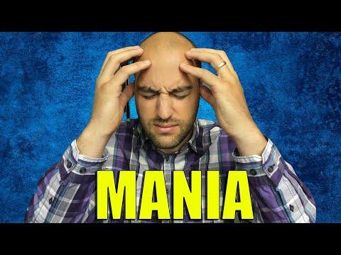 What Does a Manic Episode Feel Like? | Bipolar Disorder