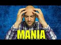 What Does A Manic Episode Feel Like Bipolar Disorder