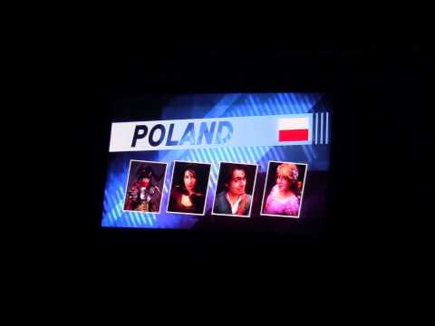 [CDC] Intro Final ECG season 3 (Japan Expo 2013)