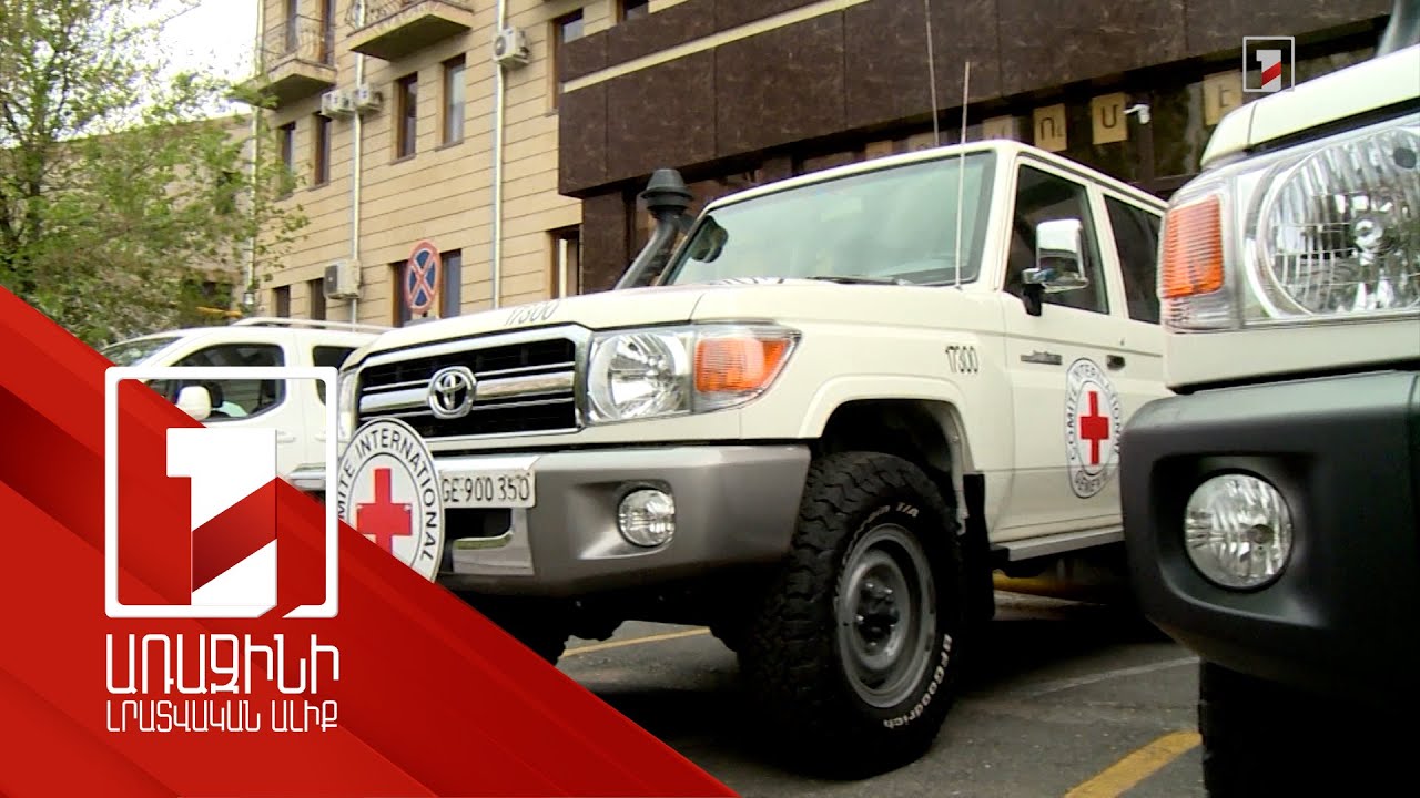 Կարմիր խաչը պետք է գործի անվտանգ և կանխատեսելի. Ադրբեջանում Ֆրանսիայի դեսպան