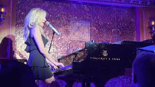 Debbie Gibson - “Staying Together” live @ 54 Below 8.18.2022