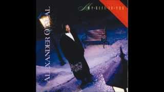 Alexander O&#39;Neal - My Gift To You