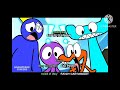 Monster School In Antz 1998 2024 End Credits