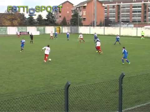 Roberto Ramacogi Pro Settimo Eureka