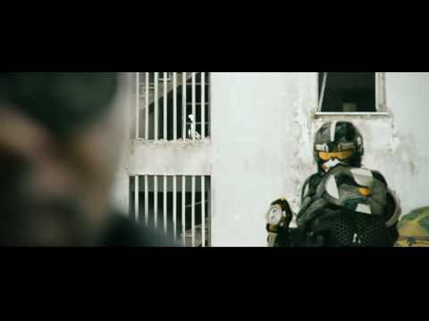 MARK F. ANGELO feat. VEGAS - MI SE NOIAZEI [OFFICIAL MUSIC VIDEO] PMP PRODUCTIONS