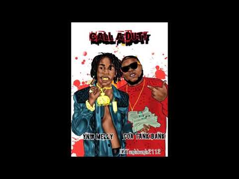 Tank Bank Ft. YNW Melly -  Call Of Duty