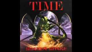 Time - Shaker Shake (1983)