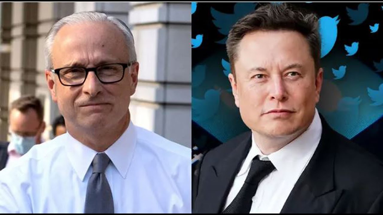 Musk strikes relieve against Twitter 'deep hiss,' fires James Baker USA Recordsdata At the moment thumbnail