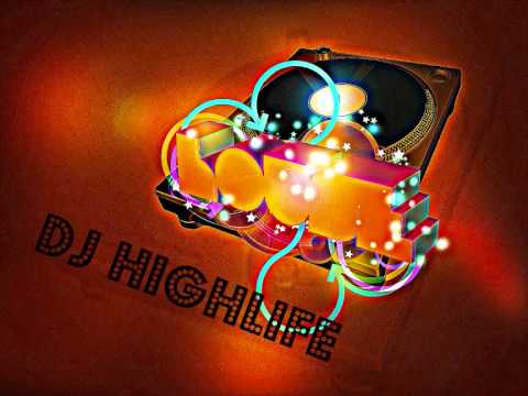 Bernasconi & Max Farenthide   She´s  A NymphoDj HighLife