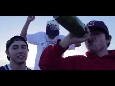 RAZO97 - Champagne (Music Video) || #SummerOfSlaps || dir. Evan Croker