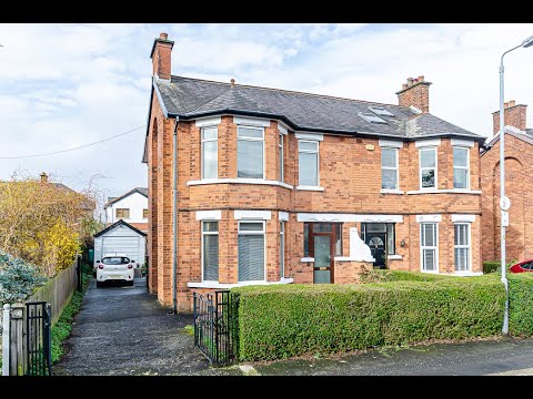 11 Gibson Park Gardens, Belfast BT 6