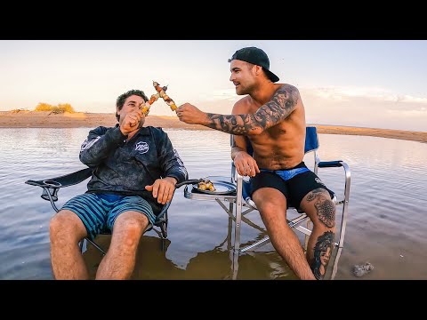 I Surprised My Brother And Changed His Life