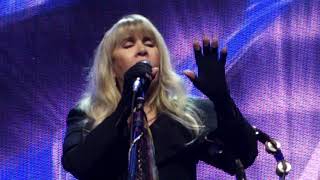 09. Stevie Nicks - Starshine (08.11.2017)
