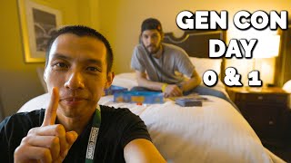 I Flew Across the Country to Unbox This ONE Game With @LordoftheBoard