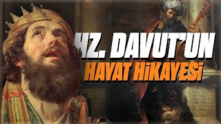Çobandı, Kral Oldu! | Hz. Davut'un Öyküsü