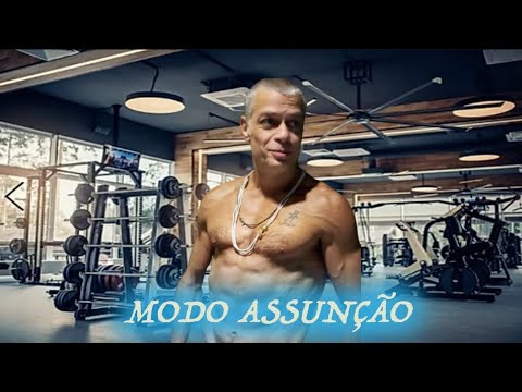 "Modo Assunção" The Pachec (feat Lucas P)