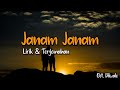 Lirik Lagu Terjemahan Janam Janam Arijit Singh Antara Mitra Ost Dilwale 2015