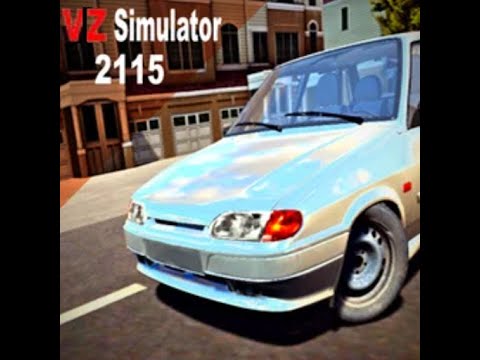 Russian Vz 2115 Simulator video thumbnail