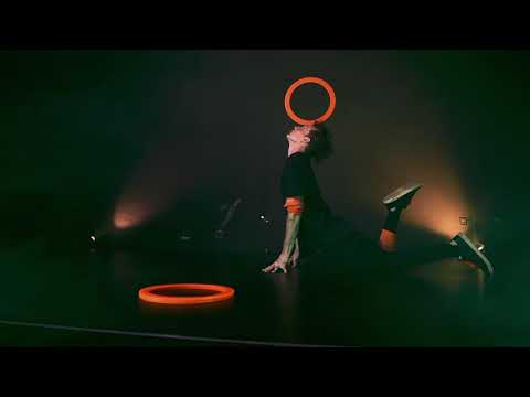 Nicco Lucero — Eki